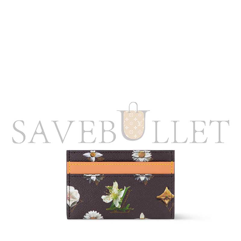l0vis Vvtt0n masterndouble card holder m27551 (11.1*7*1.5cm)